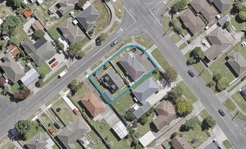 44A Guthrie Street, Waterloo, Lower Hutt - Carousel 1