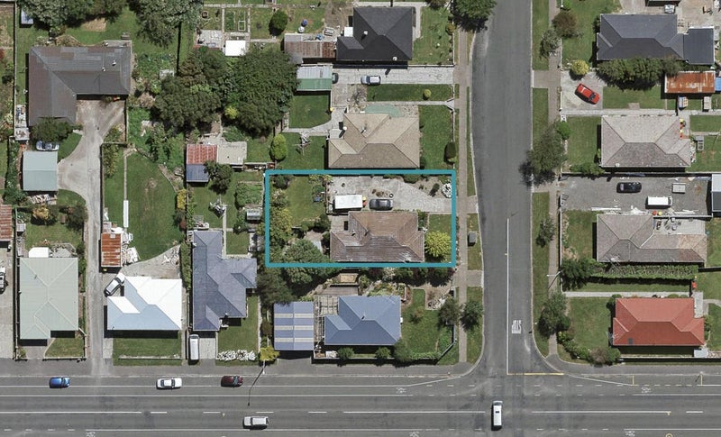 81 Metzger Street, Georgetown, Invercargill - Carousel 1