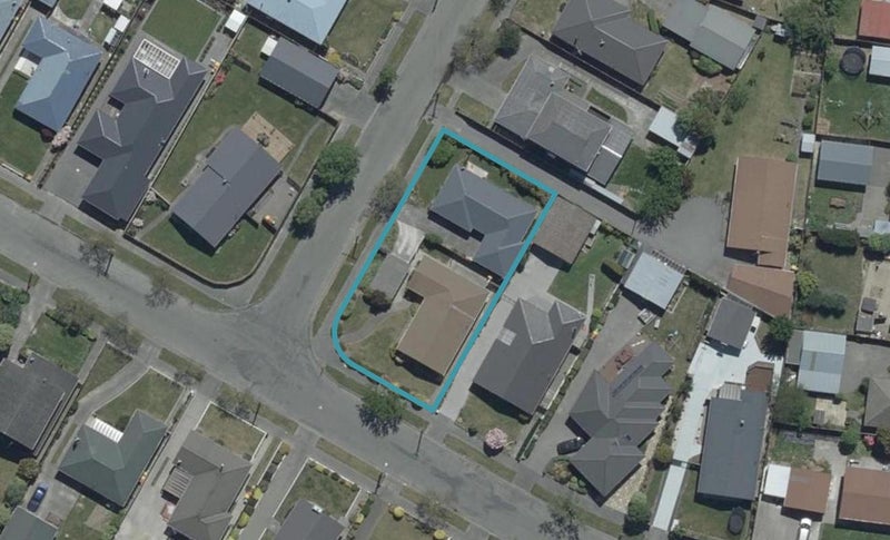 2/2 Stretton Street, Bishopdale, Christchurch - Carousel 1