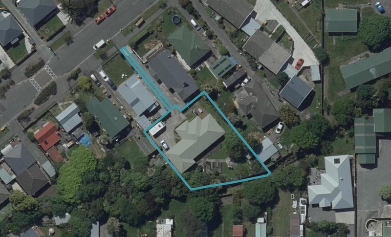 20 Poulson Street, Addington, Christchurch - Carousel 1