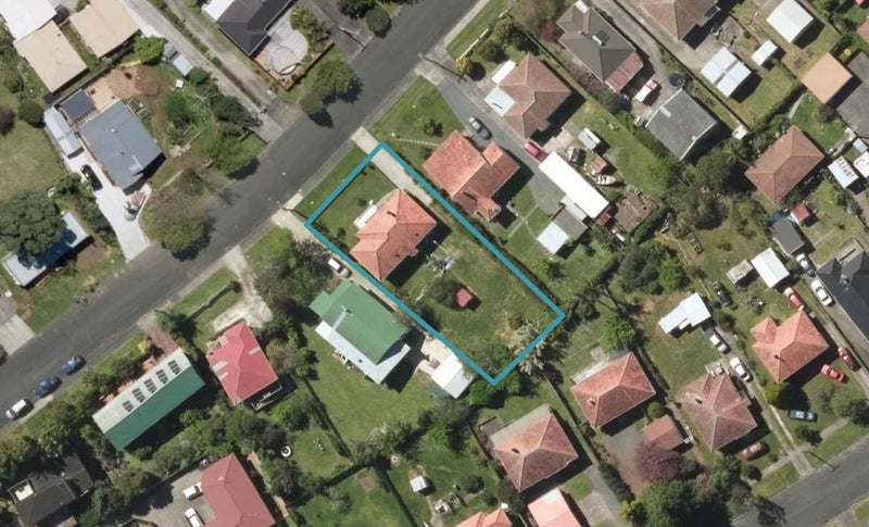 51 Third Avenue, Avenues, Whangarei - Carousel 1