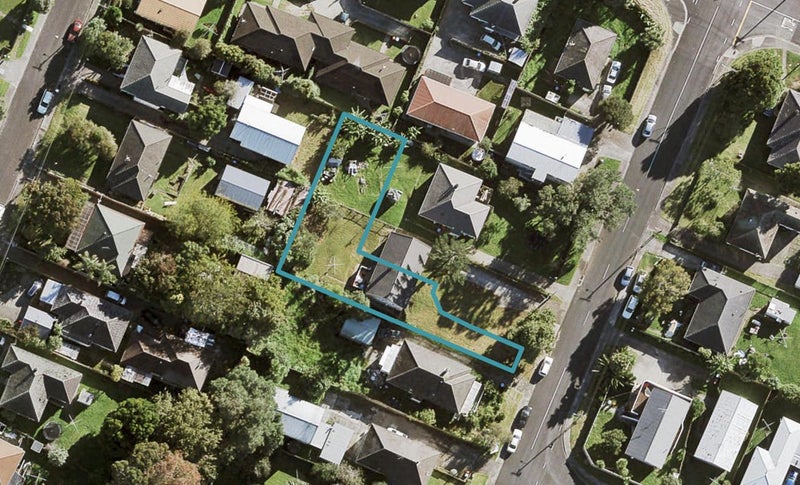 13C Glass Road, Mount Roskill, Auckland - Carousel 1