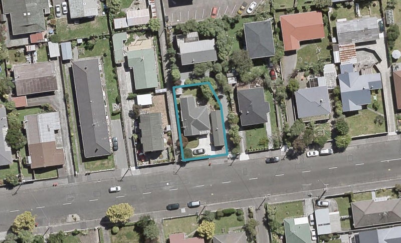 120 Martin Street, Wallaceville, Upper Hutt - Carousel 1