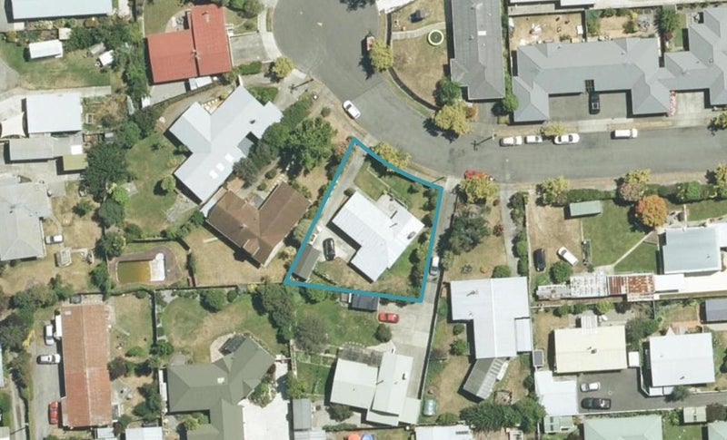 7 Wadsworth Crescent, Redwoodtown, Blenheim - Carousel 1