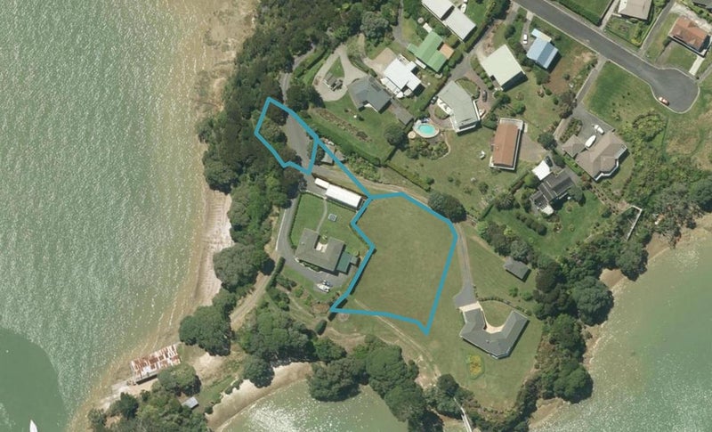 29 Deeming Road, Okiato, Russell - Carousel 1
