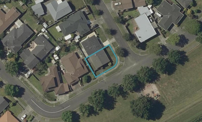 40 Chippendale Crescent, Highbury, Palmerston North - Carousel 1