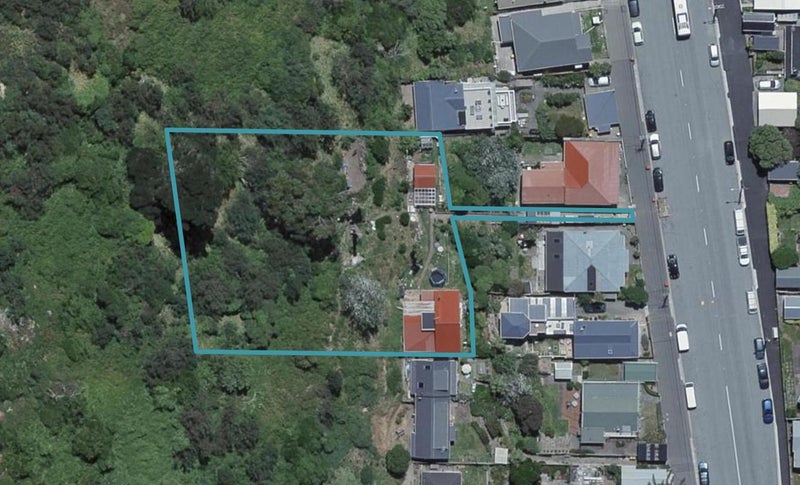 238 Sutherland Road, Lyall Bay, Wellington - Carousel 1