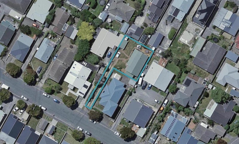 61 Rex Street, Miramar, Wellington - Carousel 1