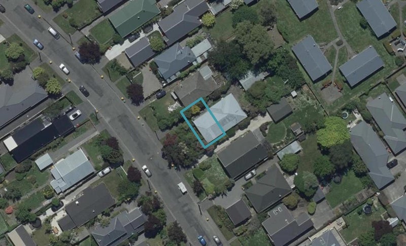 2/38 Mersey Street, St Albans, Christchurch - Carousel 1