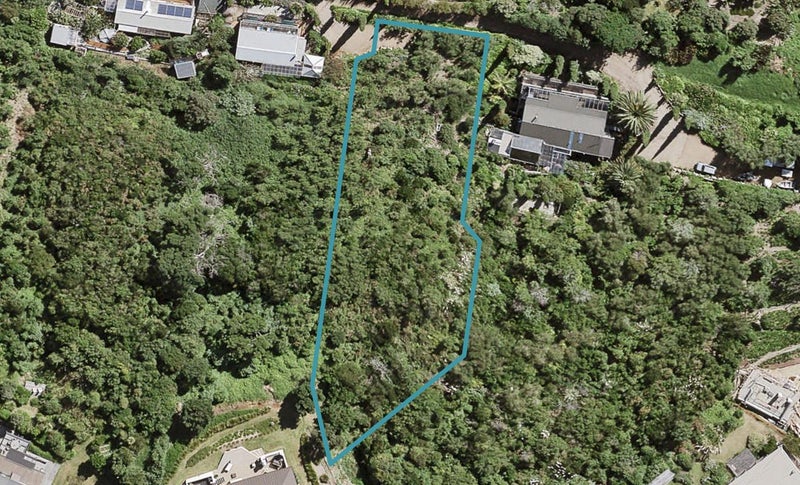 5A Sixth Avenue, Onetangi, Waiheke Island - Carousel 1