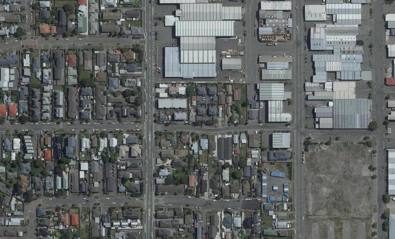 1/105 Burke Street, Sydenham, Christchurch - Carousel 1