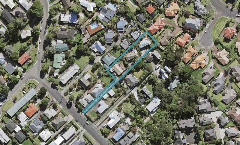 1/21 Beatrice Avenue, Hillcrest, Auckland - Carousel 1
