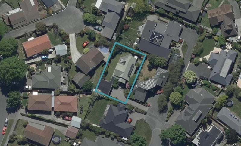 18 Tavistock Place, Russley, Christchurch - Carousel 1