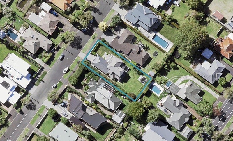 31 Kildare Avenue, Glendowie, Auckland - Carousel 1