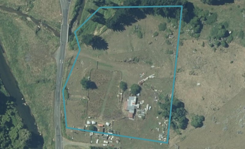 3172 Te Anga Road, Te Kuiti - Carousel 1