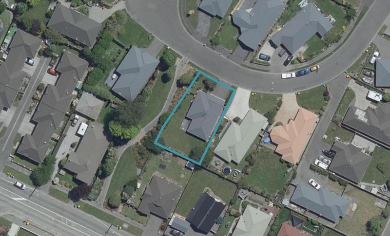 23 Ballymena Drive, Belfast, Christchurch - Carousel 1