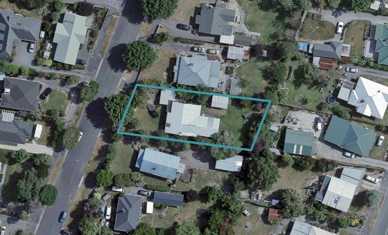 6 Rimu Street, Lansdowne, Masterton - Carousel 1