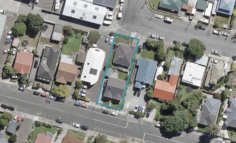 1/33 Pretoria Street, Hutt Central, Lower Hutt - Carousel 1
