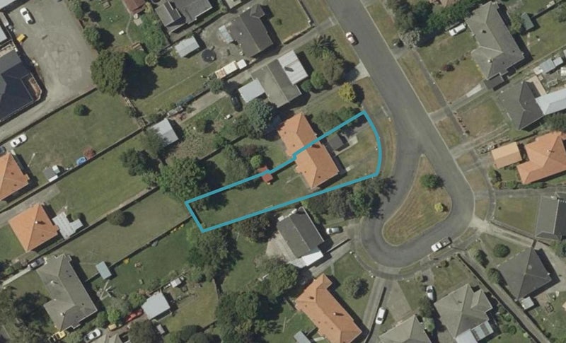 36 Millar Street, Terrace End, Palmerston North - Carousel 1