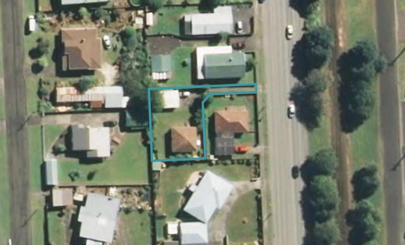 393 Waihi Road, Normanby, Hawera - Carousel 1