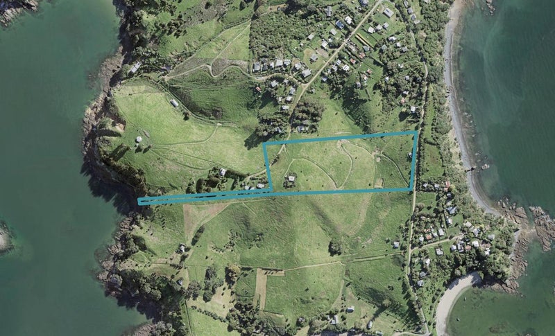 43 South Pacific Road, Rakino Island, Auckland - Carousel 1