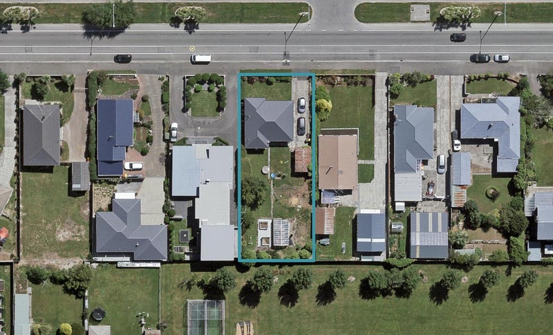 527 Herbert Street, Waverley, Invercargill - Carousel 1