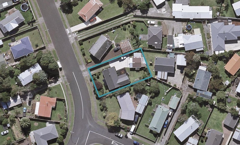 14 Sunnyvale Street, Bell Block, New Plymouth - Carousel 1