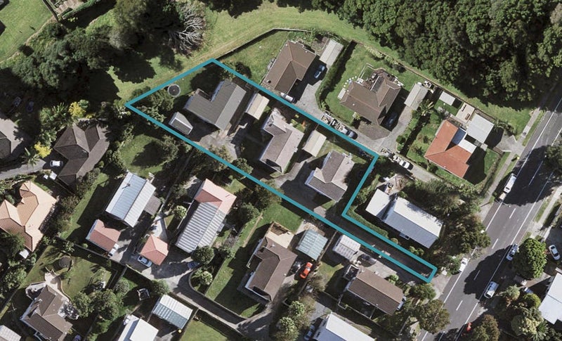 2/45 Everglade Drive, Goodwood Heights, Auckland - Carousel 1