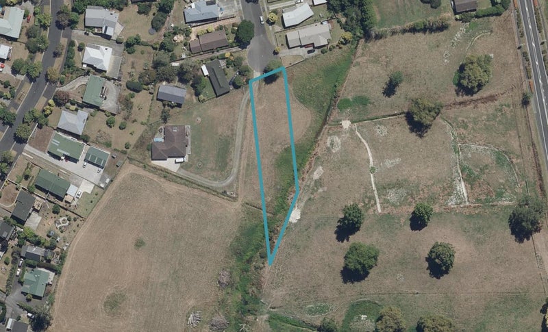 0 Exeter Street, Glenview, Hamilton - Carousel 1