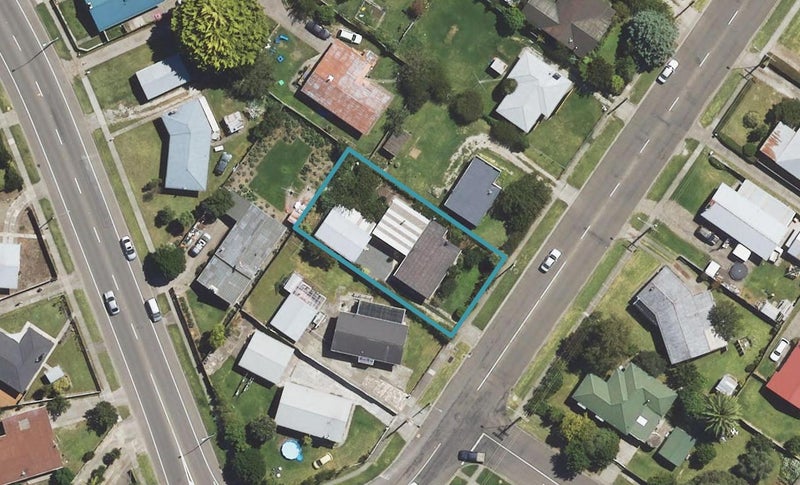 18 Tyndall Road, Outer Kaiti, Gisborne - Carousel 1