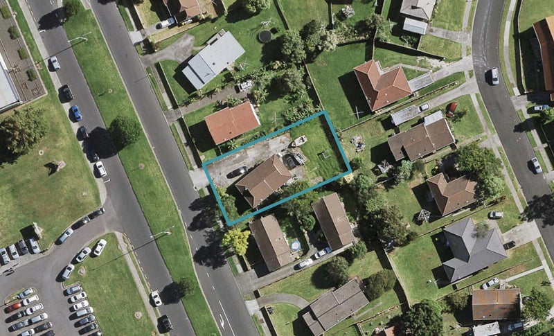 18D Druces Road, Wiri, Auckland - Carousel 1