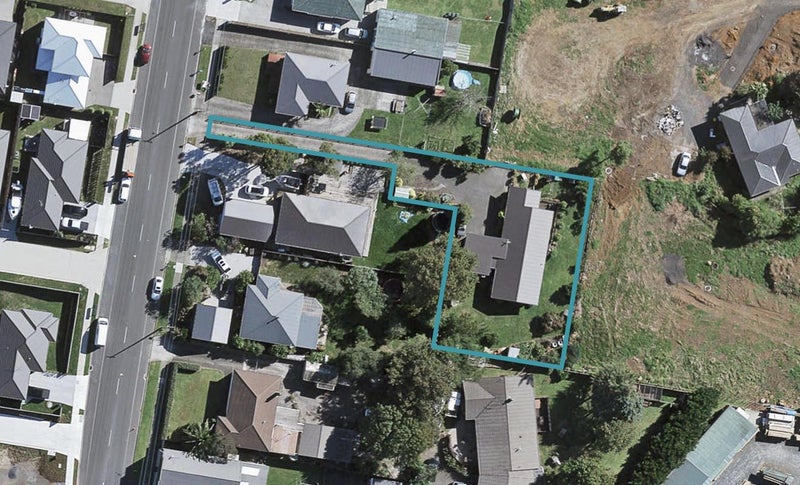 11 Woodhouse Road, Patumahoe, Pukekohe - Carousel 1