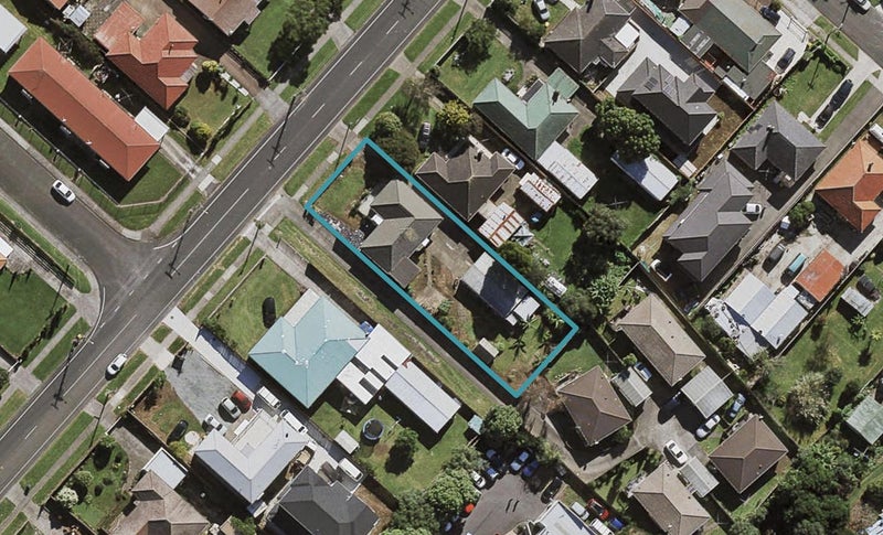 14 Caspar Road, Papatoetoe, Auckland - Carousel 1