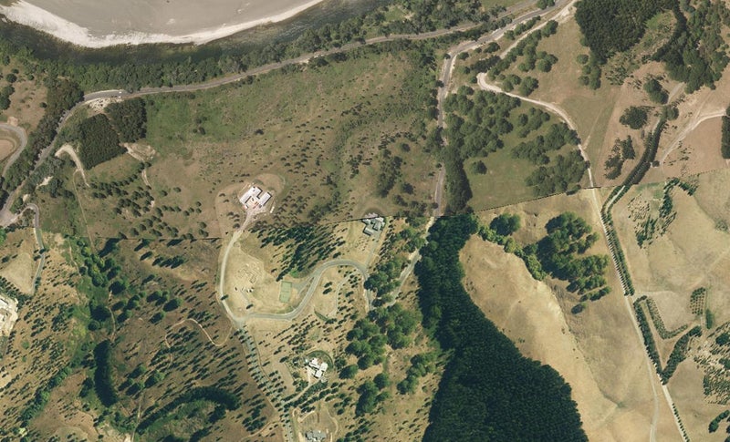 70 Walcott Lane, Kahuranaki, Havelock North - Carousel 1