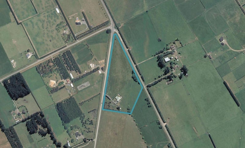 370 Yaxleys Road, Loburn, Rangiora - Carousel 1