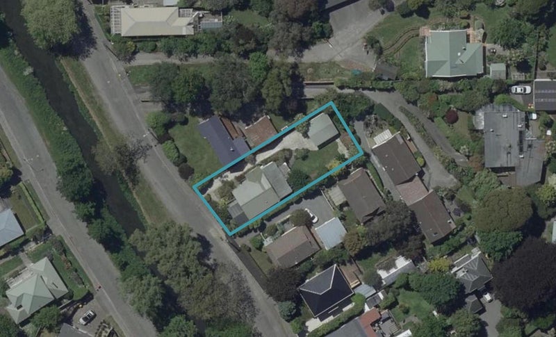 211 Waimea Terrace, Beckenham, Christchurch - Carousel 1