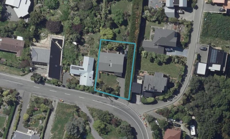263 Mount Pleasant Road, Mount Pleasant, Christchurch - Carousel 1