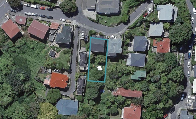 43 Devon Street, Aro Valley, Wellington - Carousel 1