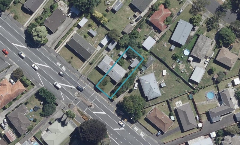 24A Hukanui Road, Fairfield, Hamilton - Carousel 1