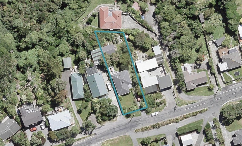 186 Park Road, Belmont, Lower Hutt - Carousel 1