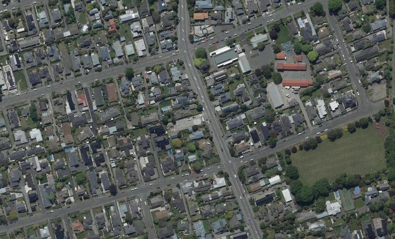 73A Idris Road, Fendalton, Christchurch - Carousel 1