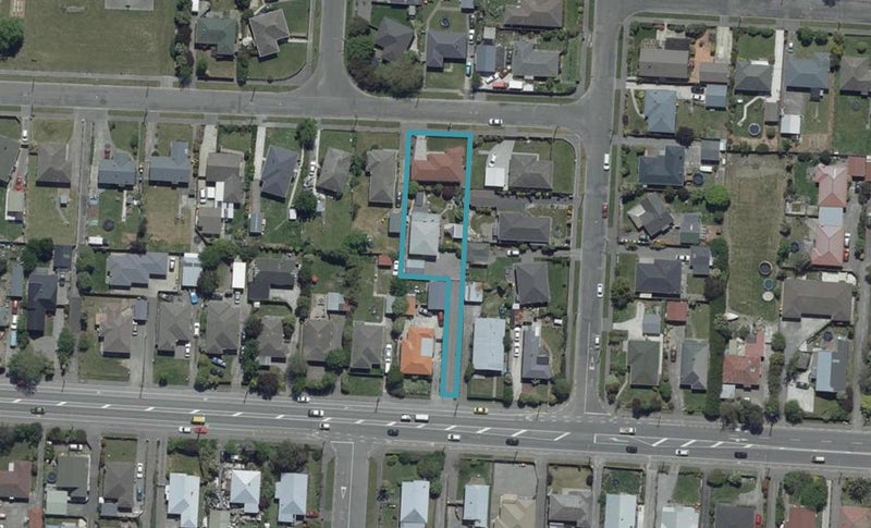 44 Northcote Road, Northcote, Christchurch - Carousel 1