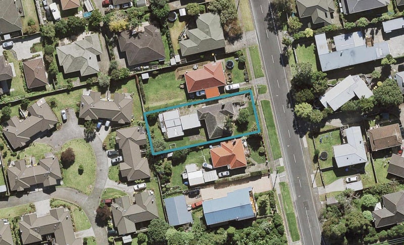 55 Crawford Avenue, Mangere Bridge, Auckland - Carousel 1