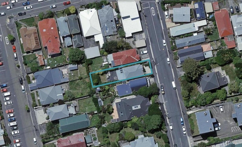 92 Coromandel Street, Newtown, Wellington - Carousel 1