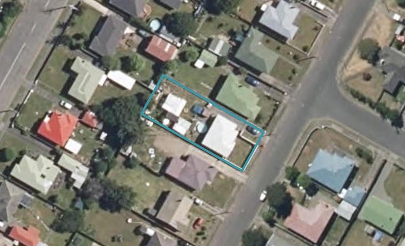 11 Clyde Street, Levin, Levin - Carousel 1