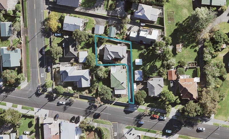 54A New Windsor Road, New Windsor, Auckland - Carousel 1