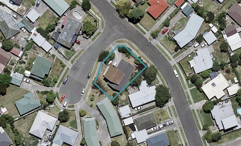 1 Porritt Place, Tamatea, Napier - Carousel 1