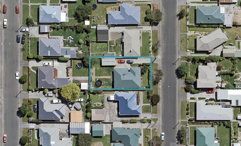138 Tanner Street, Grasmere, Invercargill - Carousel 1