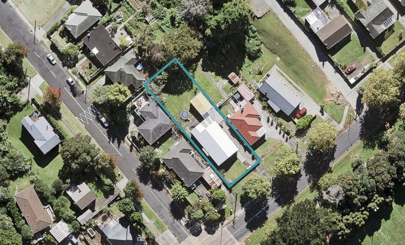 89 Seabrook Avenue, New Lynn, Auckland - Carousel 1