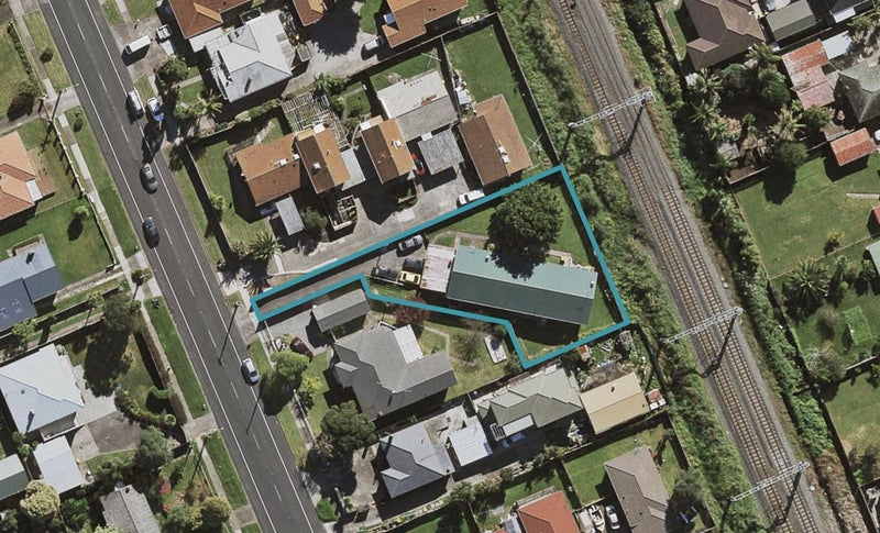 68A Kenderdine Road, Papatoetoe, Auckland - Carousel 1